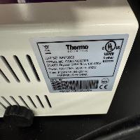 Thermo Scientific Drybath Stdrd 2blck image 0